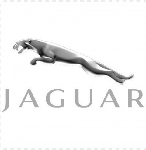 jaguar 3d logo vector download free PNG image with no background