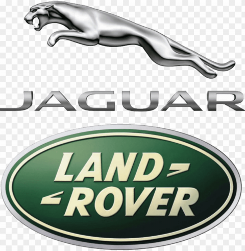 jaguar land rover sports logo - jaguar land rover logo 2017 Isolated Subject on HighResolution Transparent PNG