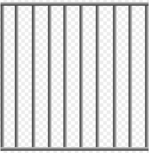 jail bars PNG transparent photos assortment