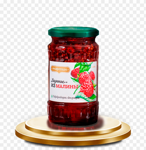 jam food clear background Isolated Subject in Transparent PNG Format