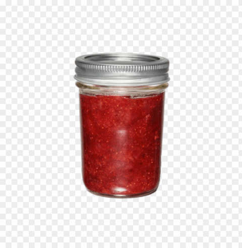 jam food clear background PNG for educational use