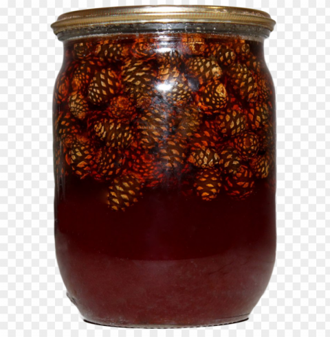 jam food no PNG files with clear background collection