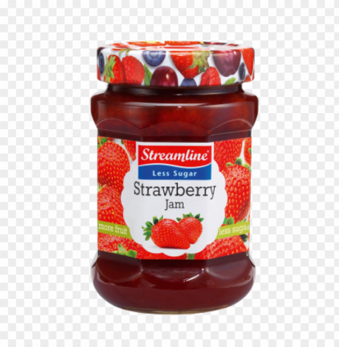 jam food PNG files with clear background