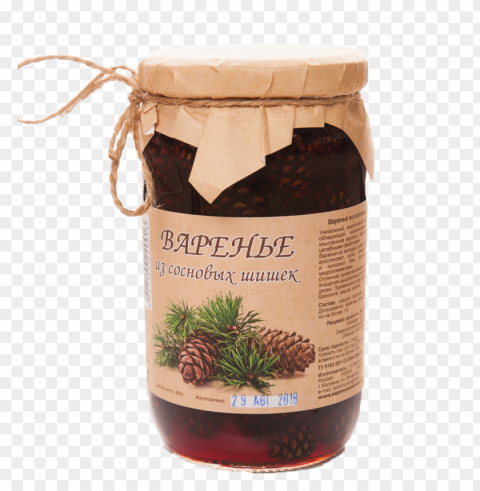 jam food PNG for use - Image ID bd9a10a8