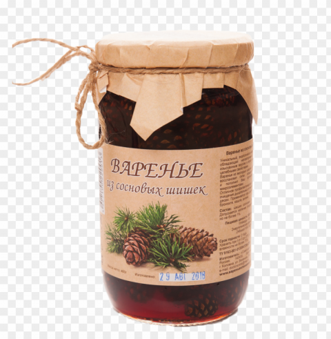 Jam Food PNG For Use