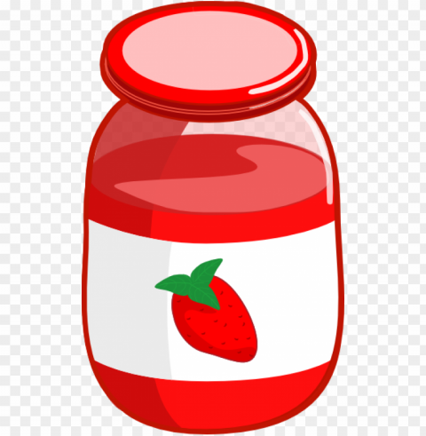 jam food PNG Graphic with Isolated Design