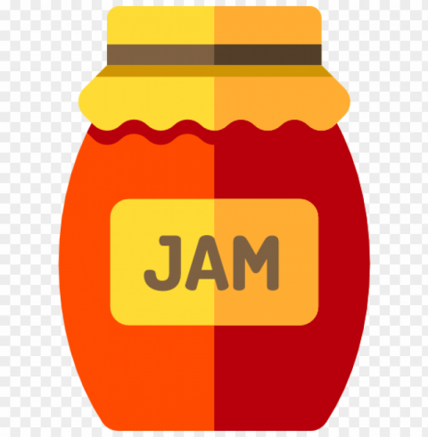 jam food PNG high quality