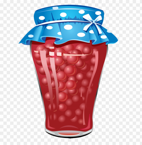 jam food design PNG for Photoshop - Image ID f0ebba1b