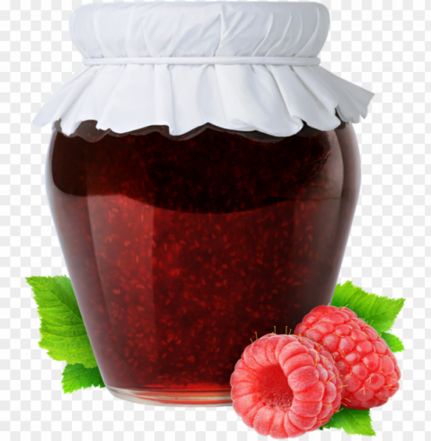 Jam Food Download Isolated Icon With Clear Background PNG