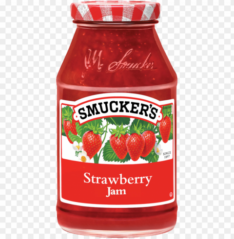 jam food download PNG files with no backdrop required