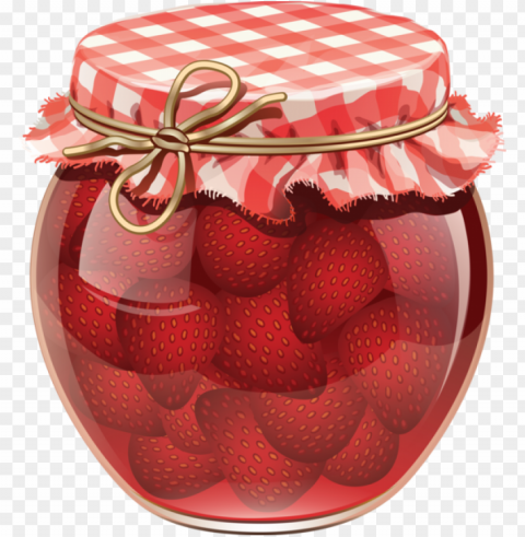 jam food PNG free download transparent background - Image ID 6791e4f0