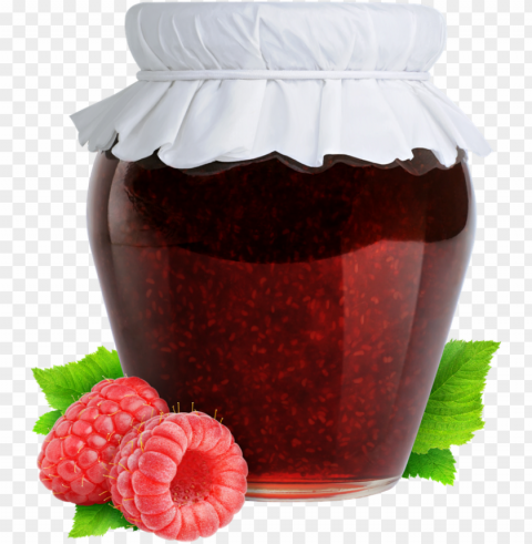 jam food file Isolated Item on HighResolution Transparent PNG