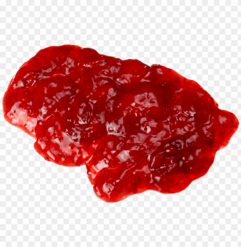 jam food file PNG Graphic with Clear Isolation