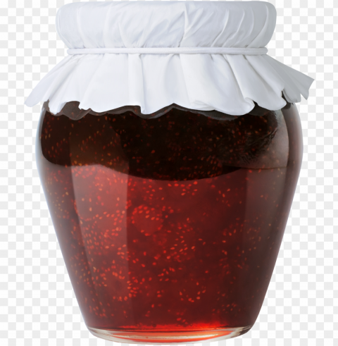 jam food file PNG graphics with transparency