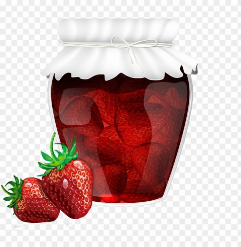 jam food free PNG files with clear background variety - Image ID 512d1ba6