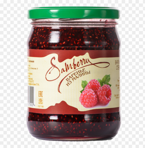 Jam Food Hd PNG Art