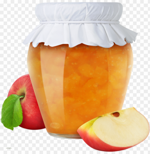 jam food image PNG clipart with transparent background
