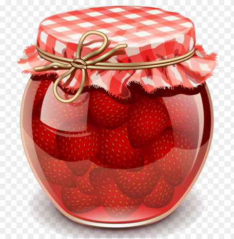 jam food image PNG files with no backdrop wide compilation