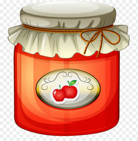 jam food image PNG graphics for free