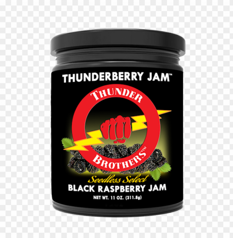 Jam Food Photo Isolated Item On HighQuality PNG