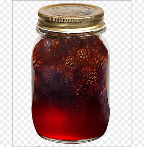 jam food transparent background PNG file without watermark