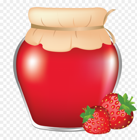 jam food transparent background photoshop PNG for overlays - Image ID aed180db