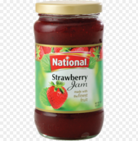 jam food images Isolated Item in HighQuality Transparent PNG