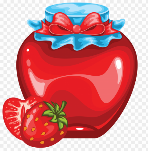 jam food transparent images PNG for online use - Image ID 65bb7321