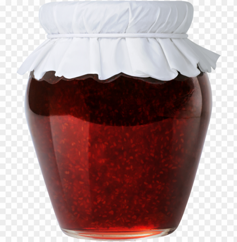 jam food images PNG Graphic Isolated on Transparent Background
