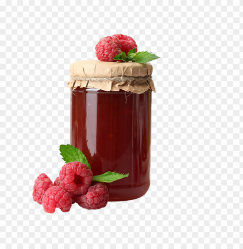 jam food transparent PNG graphics with alpha channel pack