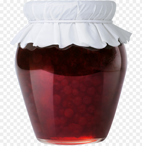 jam food Isolated Icon in HighQuality Transparent PNG