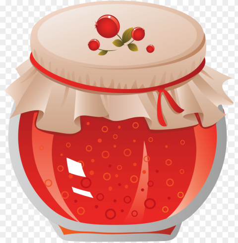 jam food transparent PNG Graphic with Isolated Transparency