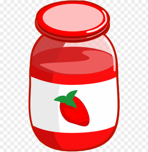 jam food wihout PNG files with no background free