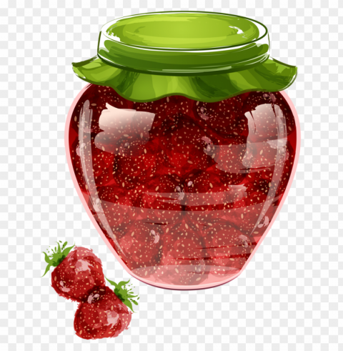 jam food wihout background PNG graphics with alpha transparency broad collection