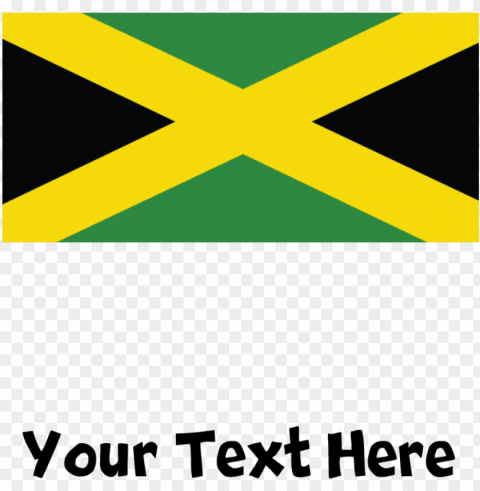 jamaican flag posters PNG with clear background extensive compilation