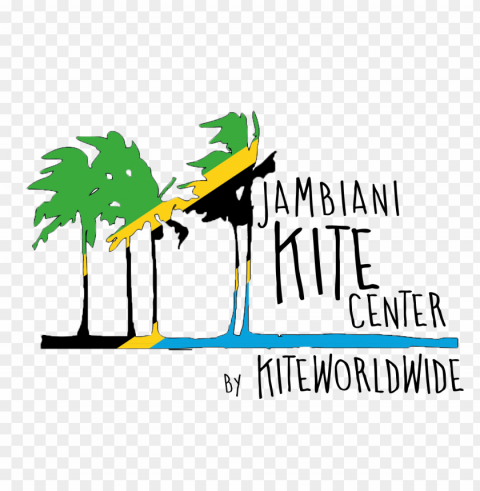 Jambiani Kite Center - Jambiani HighQuality Transparent PNG Isolated Graphic Element