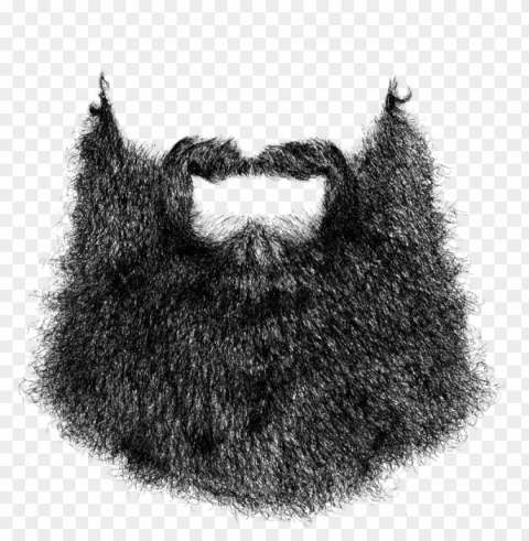 james harden beard Transparent PNG graphics library