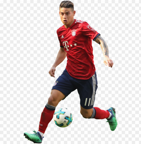 james rodriguez bayern munich munich germany bavaria - james rodriguez bayern Transparent Background PNG Isolated Graphic PNG transparent with Clear Background ID 824e57be