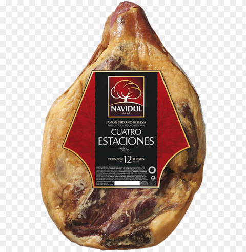 jamon food PNG images with cutout