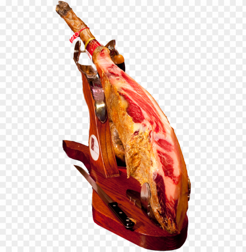 jamon food PNG images with transparent canvas compilation