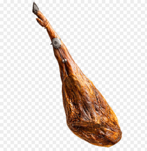 jamon food file PNG Image Isolated with HighQuality Clarity