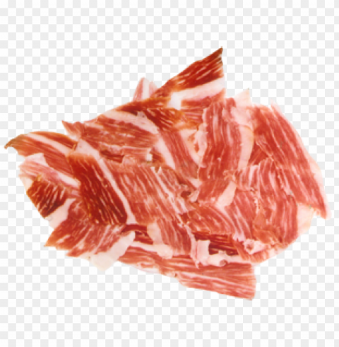 jamon food file PNG Image with Transparent Cutout