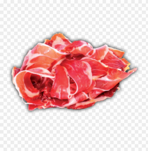 Jamon Food File PNG Images With Clear Backgrounds