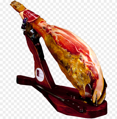 jamon food free PNG images with alpha mask