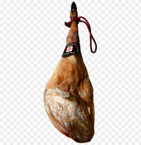 jamon food hd PNG Image Isolated with Transparency