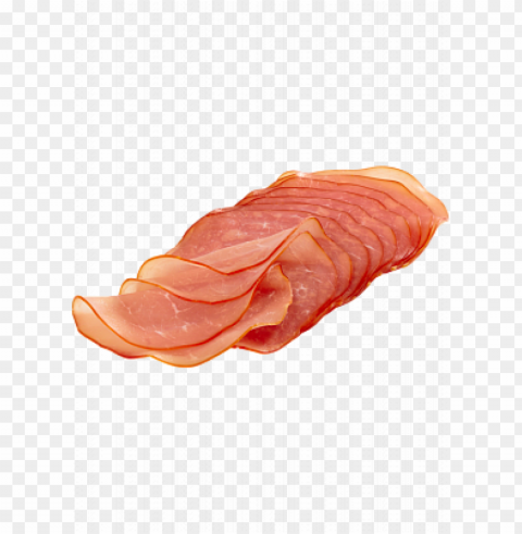 jamon food hd PNG images with clear cutout