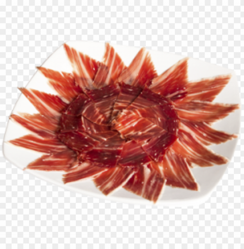 jamon food image PNG images with transparent layering