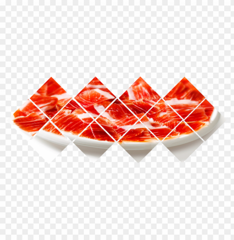jamon food photo PNG images with clear background