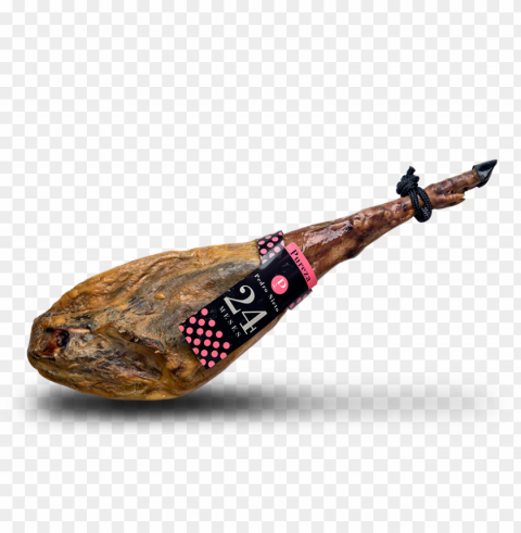 Jamon Food Transparent Background Photoshop PNG Images For Printing