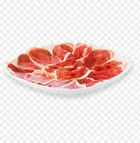 jamon food transparent PNG images with no fees - Image ID 549e5813